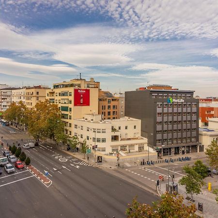 Bright With Terrace- 2Bd 2Bth- Salamanca Madrid Ngoại thất bức ảnh